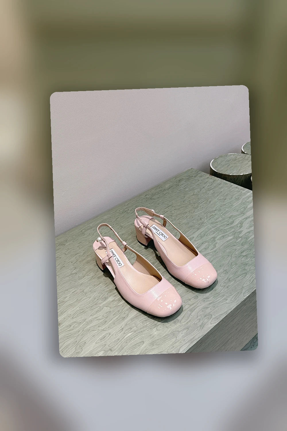 NB - JMC Mix Items - 563
