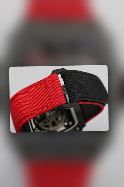 NB - Mix Watch - 571