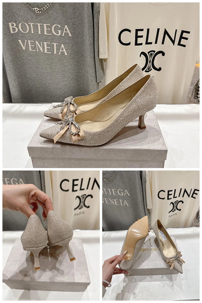 NB - JMC Women Shoes - 400