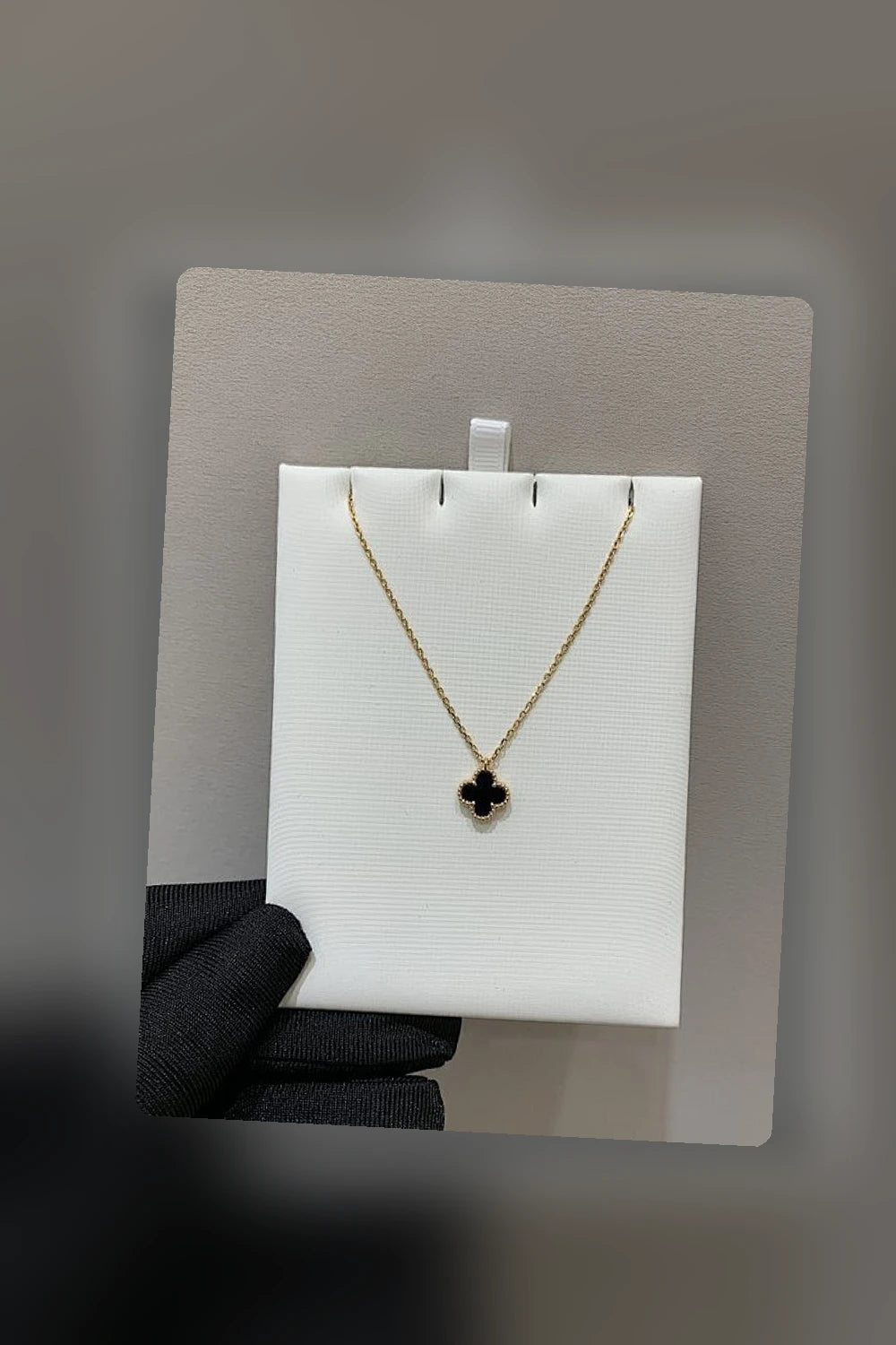NB - VACA Jewelry - 641