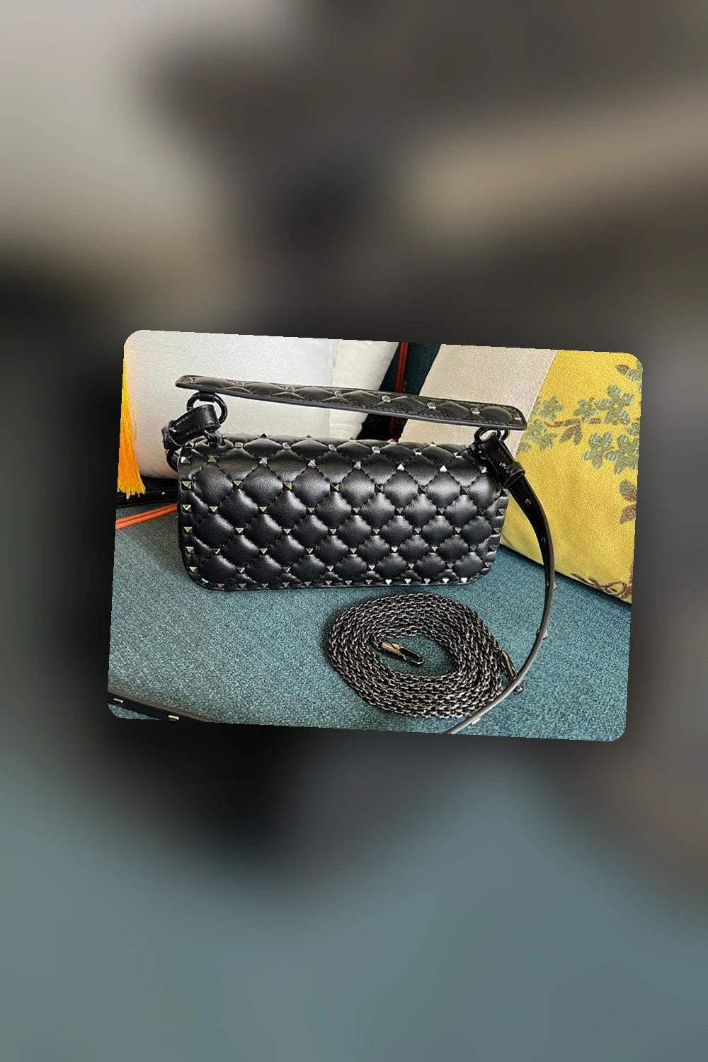NB - VEL Bag - 336