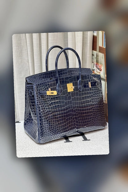 NB - HMS Bag - 944