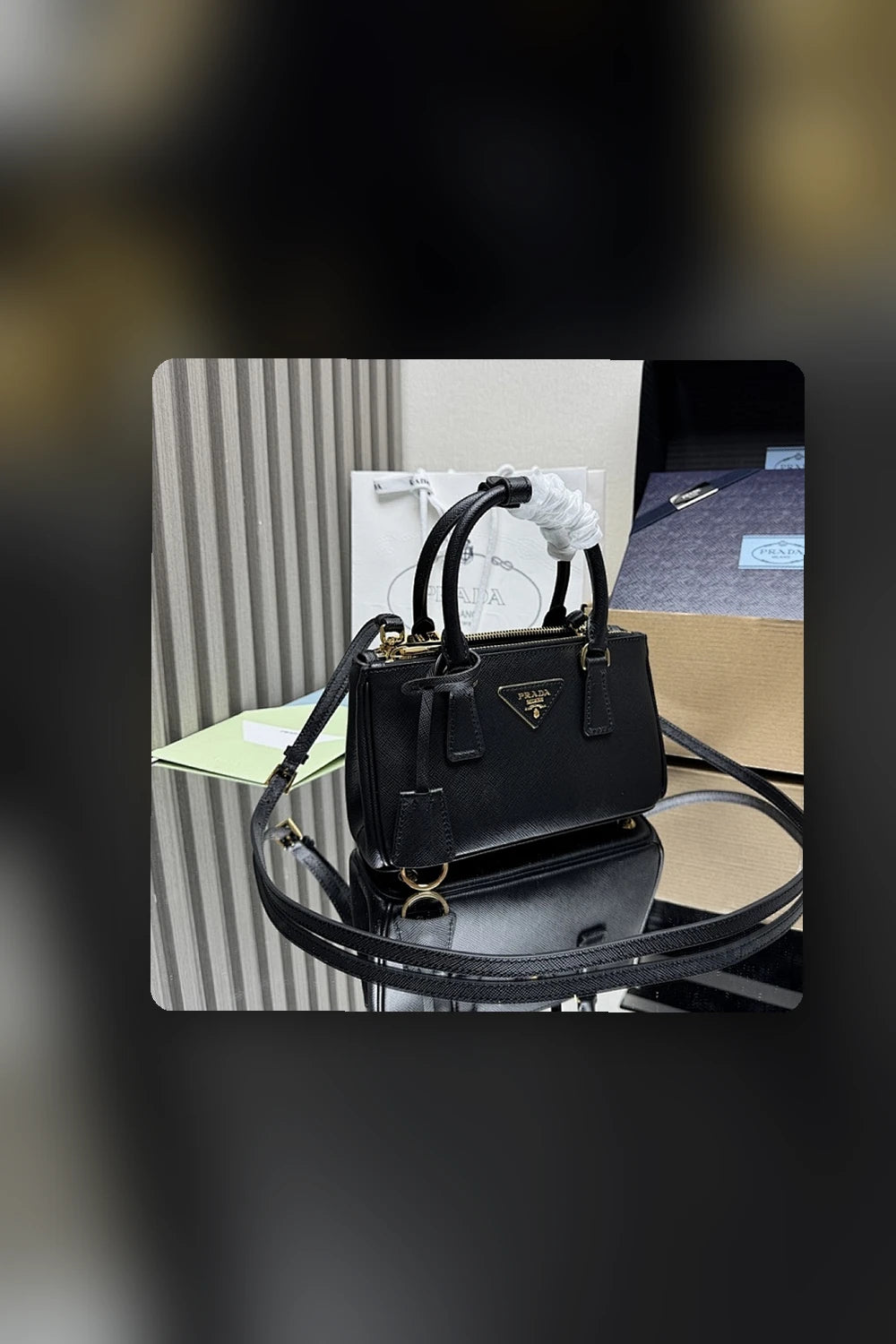NB - PD Bag - 1238