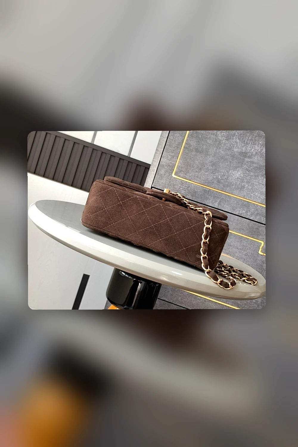 NB - CHL Bag - 265