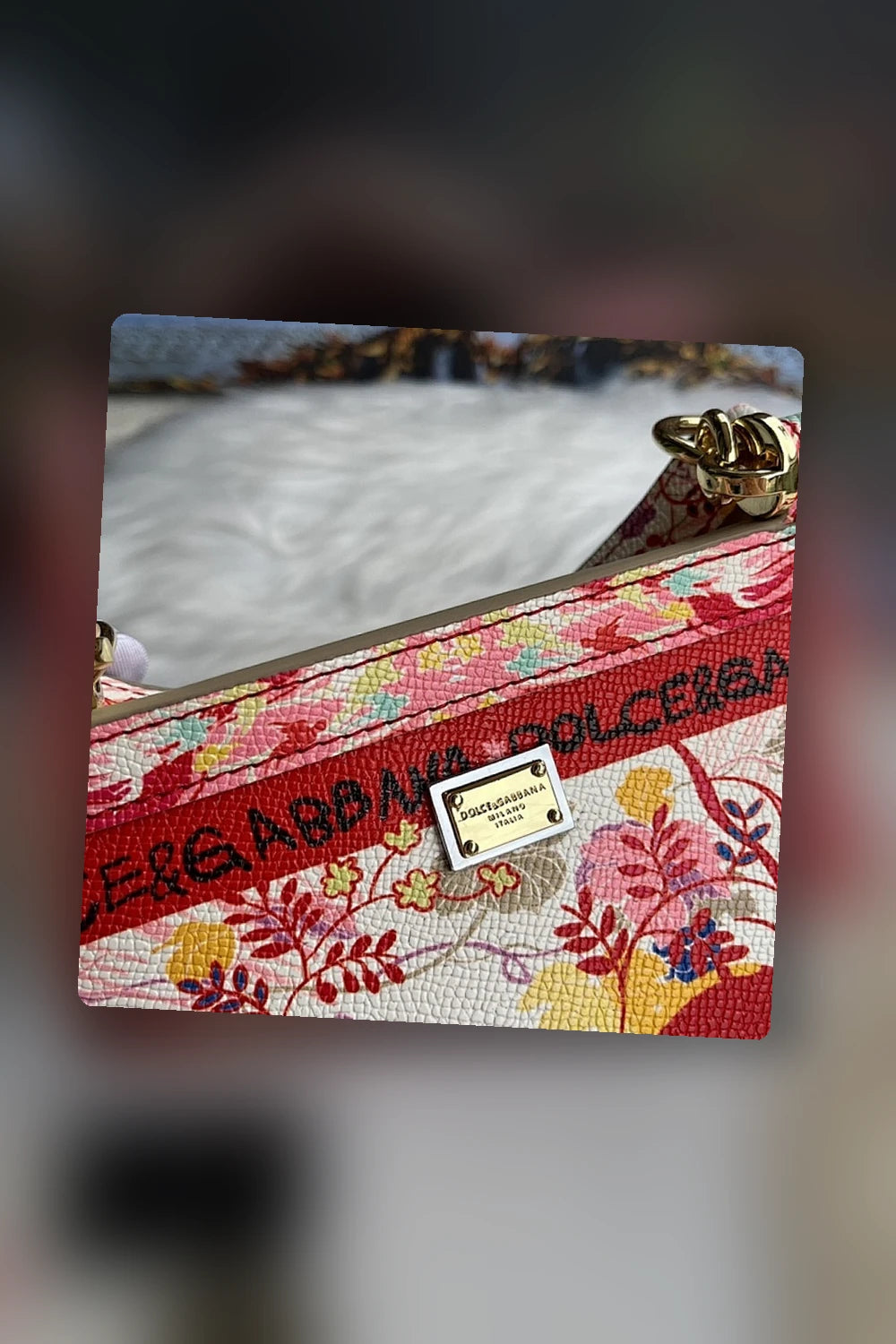 NB - DAG Bag - 594