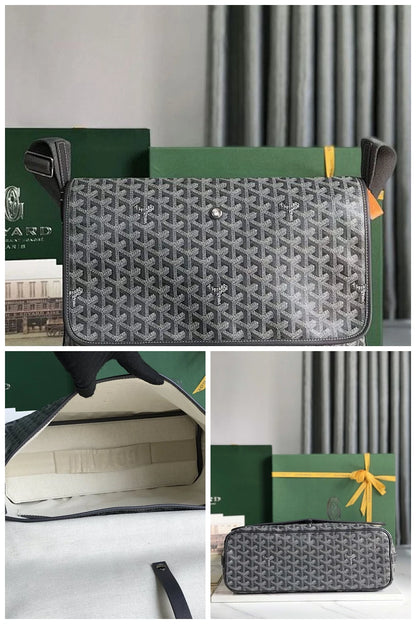 NB - GYO Bag - 388