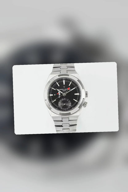 NB - Mix Watch - 1008