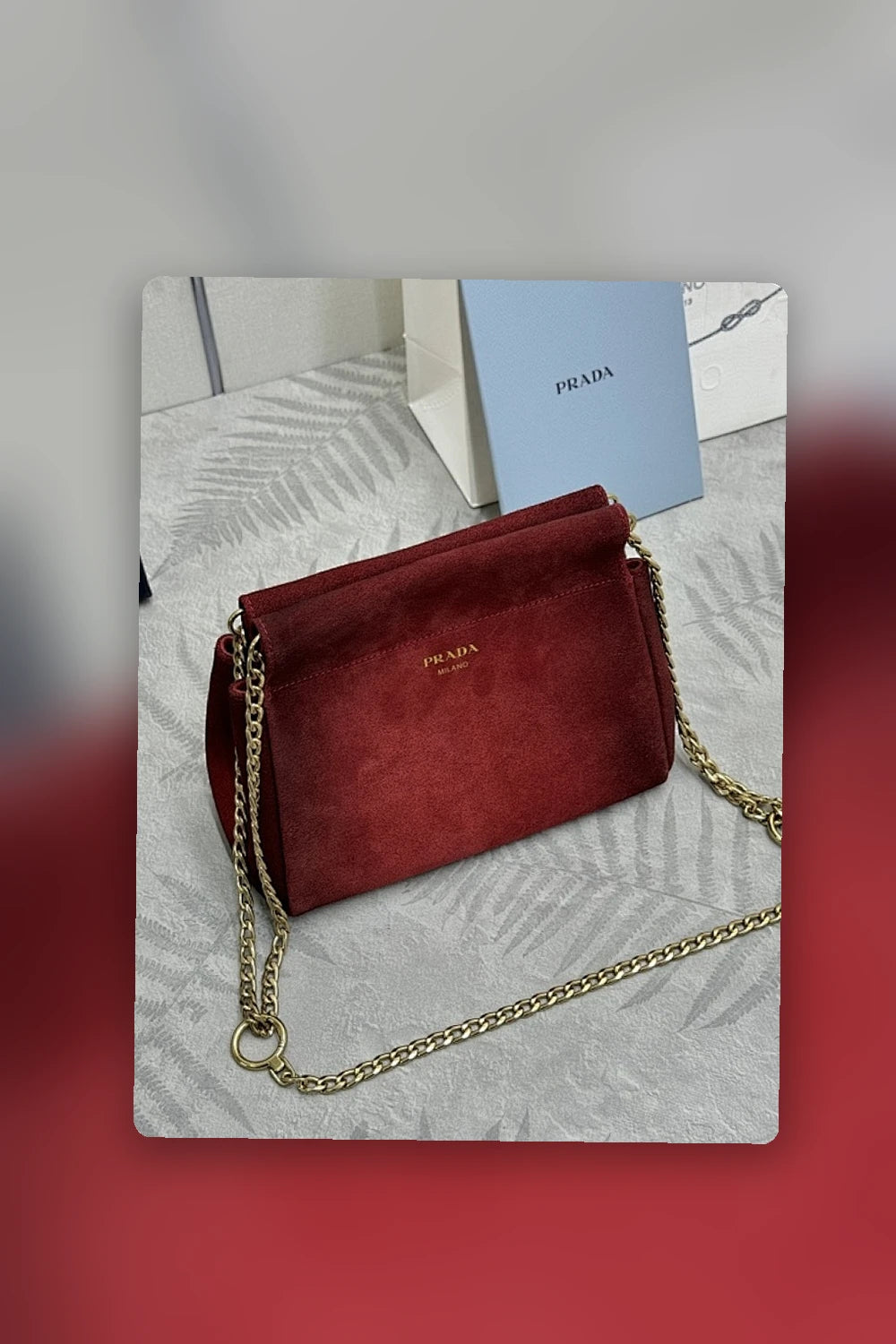 NB - PD Bag - 1009