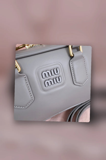 NB - MMU Bag - 1441