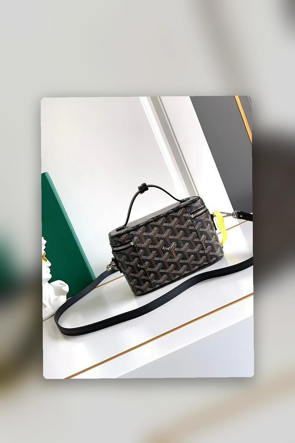 NB - GYO Bag - 189