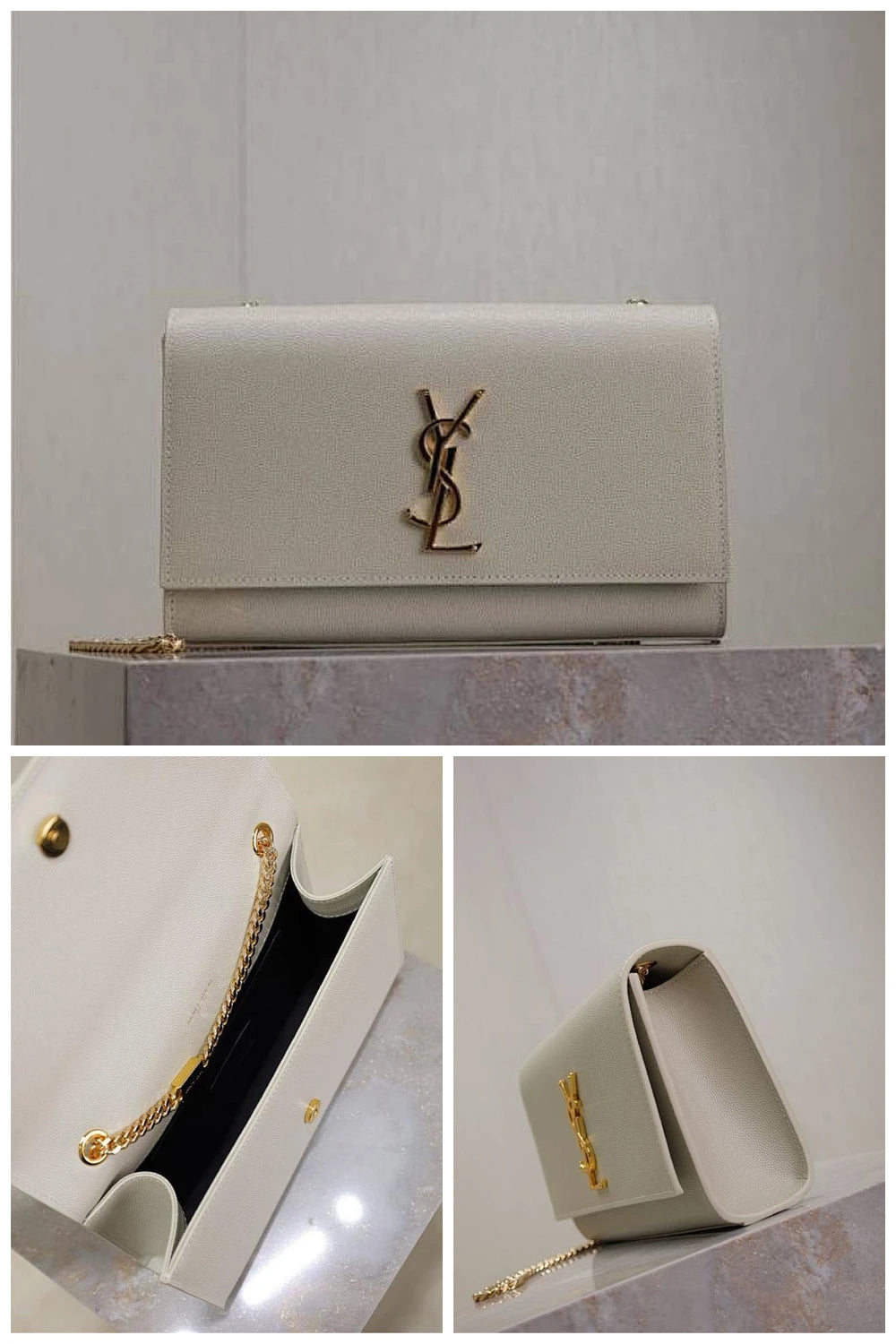 NB - YLS Bag - 1332