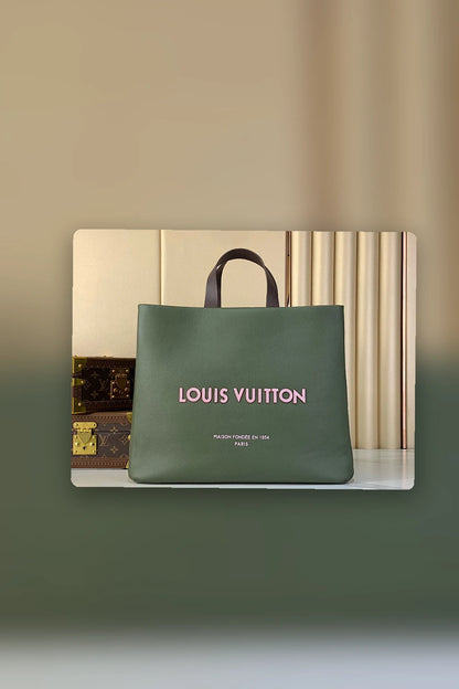 NB - LOV Bag - 791