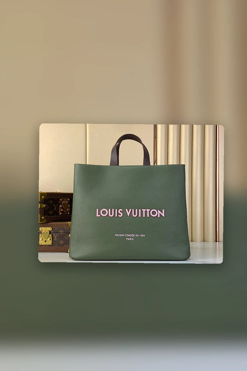 NB - LOV Bag - 791