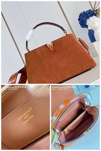 NB - LOV Bag - 104