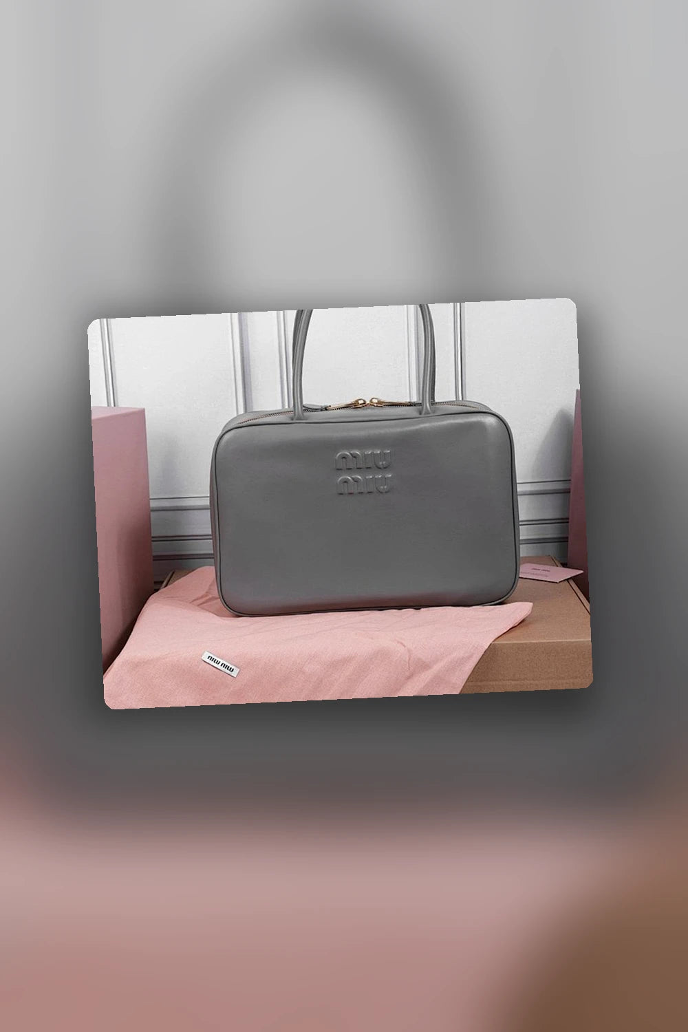 NB - MMU Bag - 624