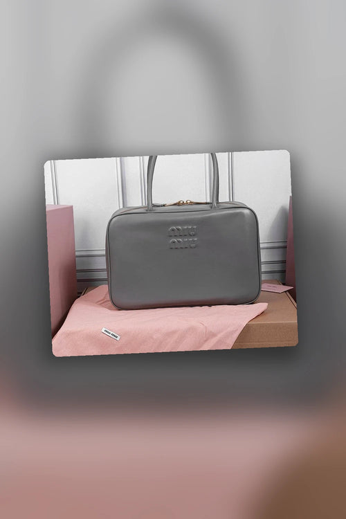 NB - MMU Bag - 624