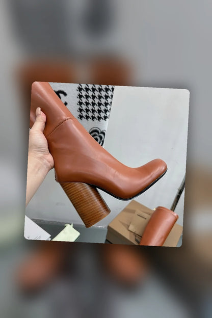 NB - BOR Women Shoes - 522