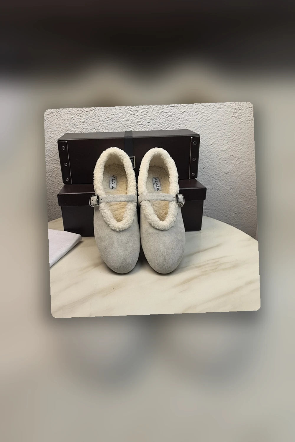 NB - BG Women Shoes - 975