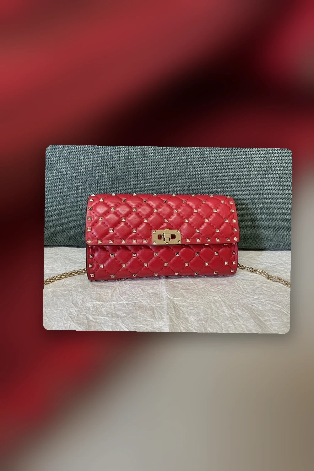 NB - VEL Bag - 841