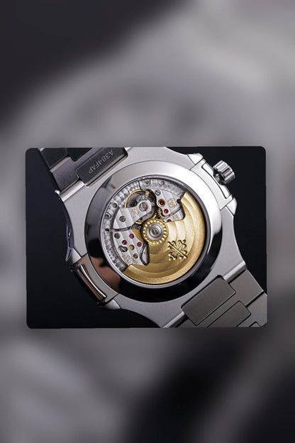 NB - Mix Watch - 001