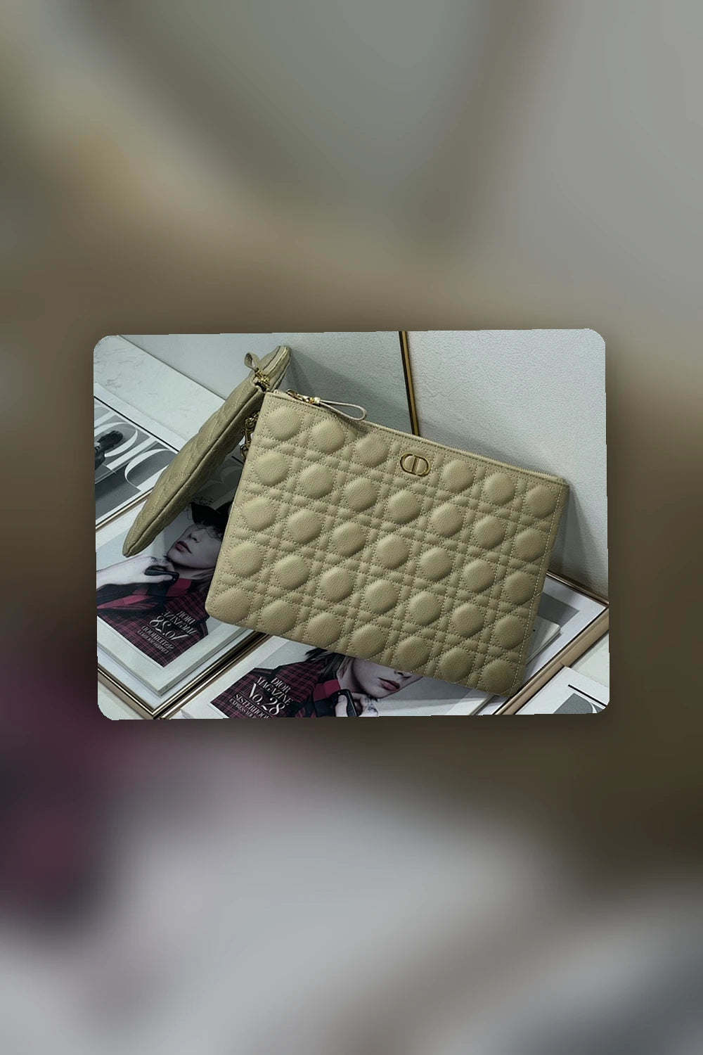 NB - DOR Bag - 1179