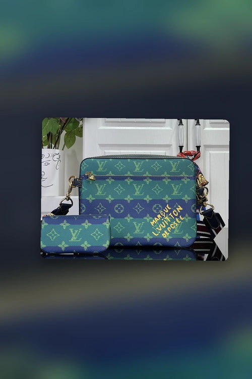 NB - LOV Bag - 1595