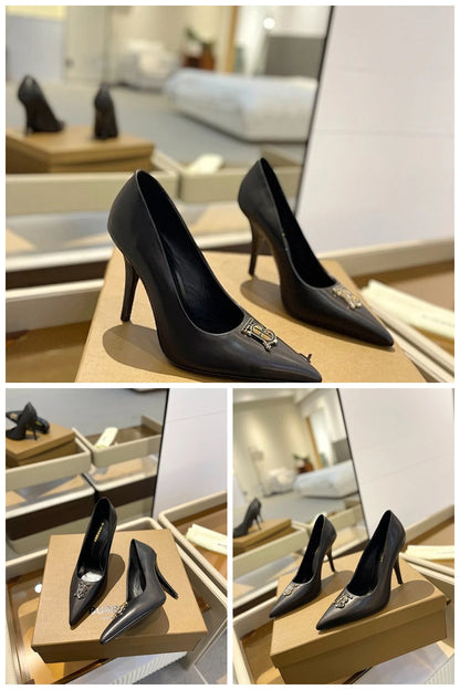 NB - BOR Women Shoes - 228