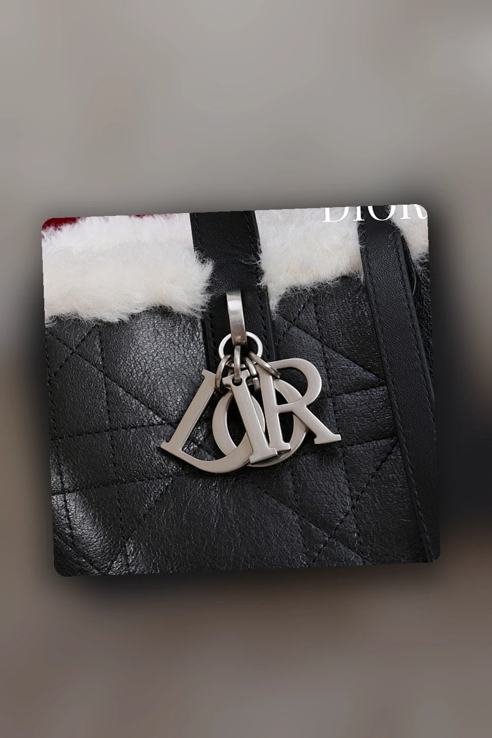 NB - DOR Bag - 1485