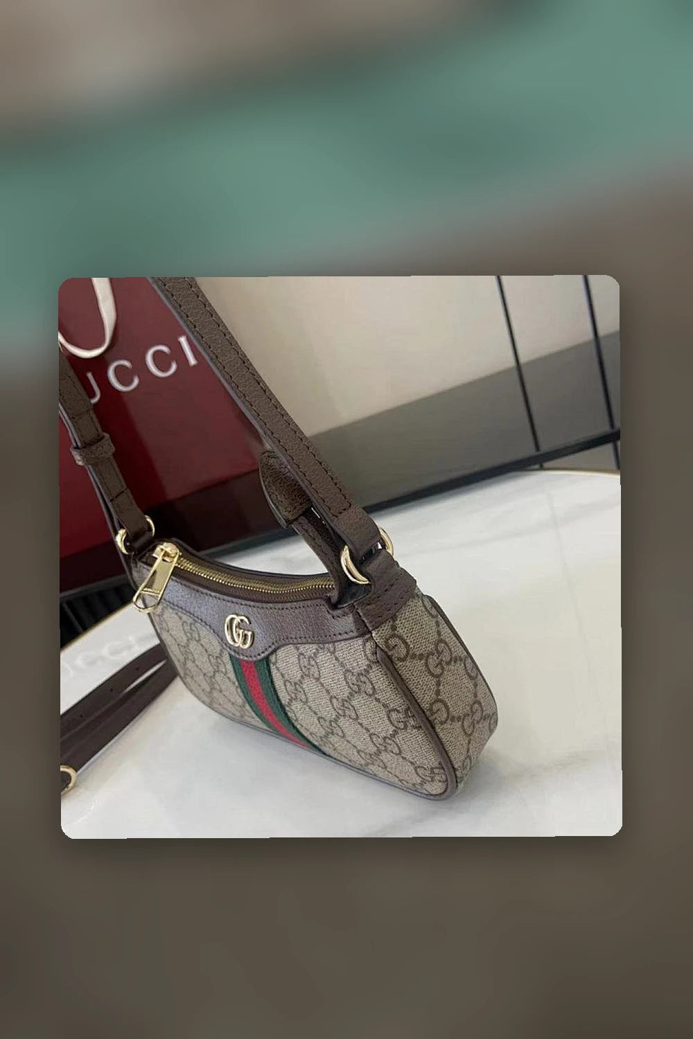 NB - GUKI Bag - 626