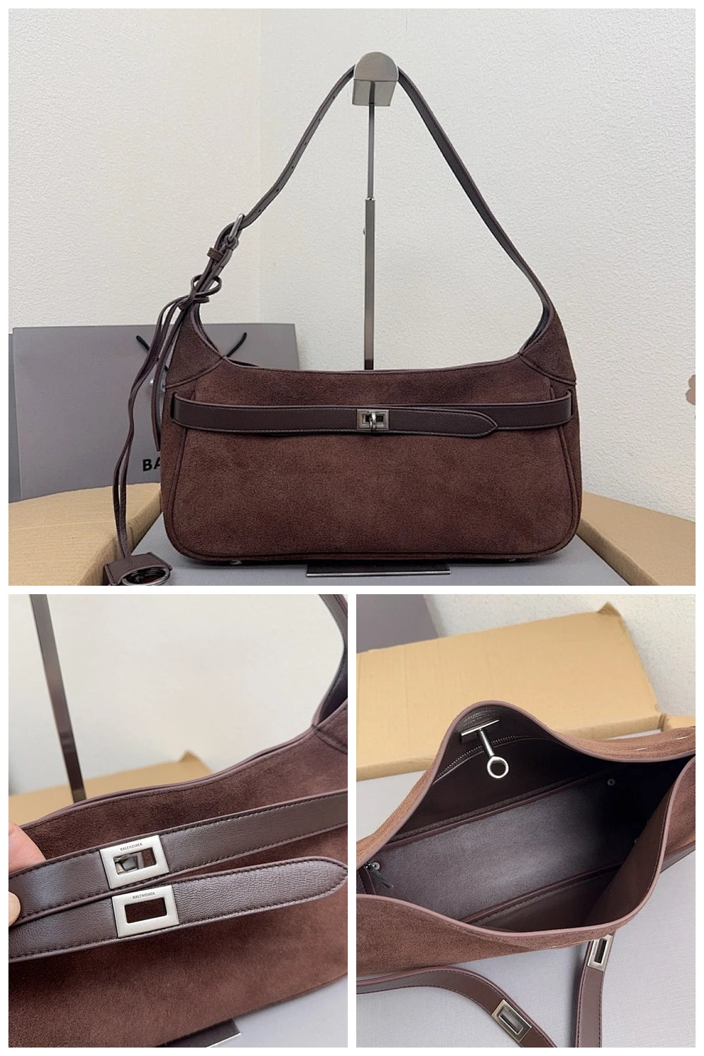 NB - BG Bag - 663