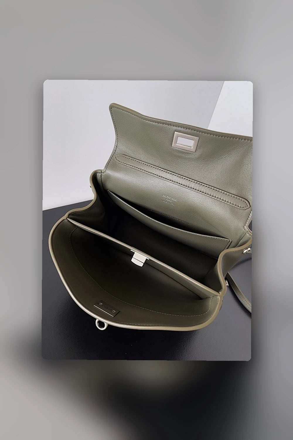 NB - BG Bag - 1800
