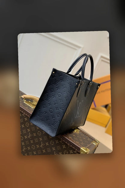 NB - LOV Bag - 1512