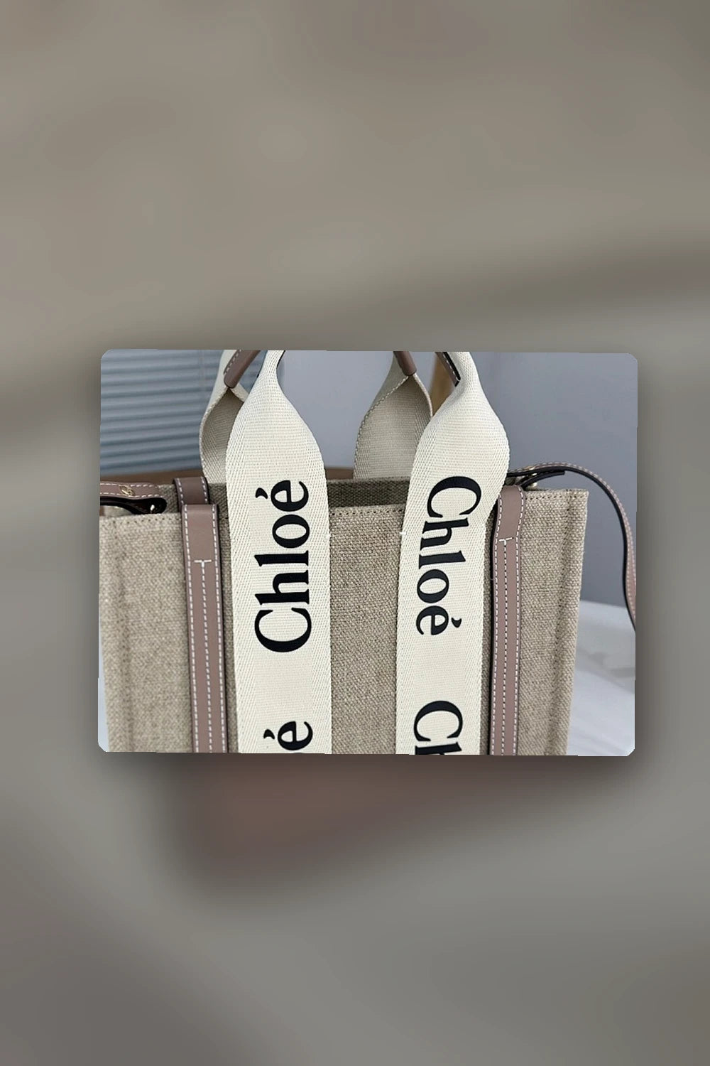 NB - CLE Bag - 622