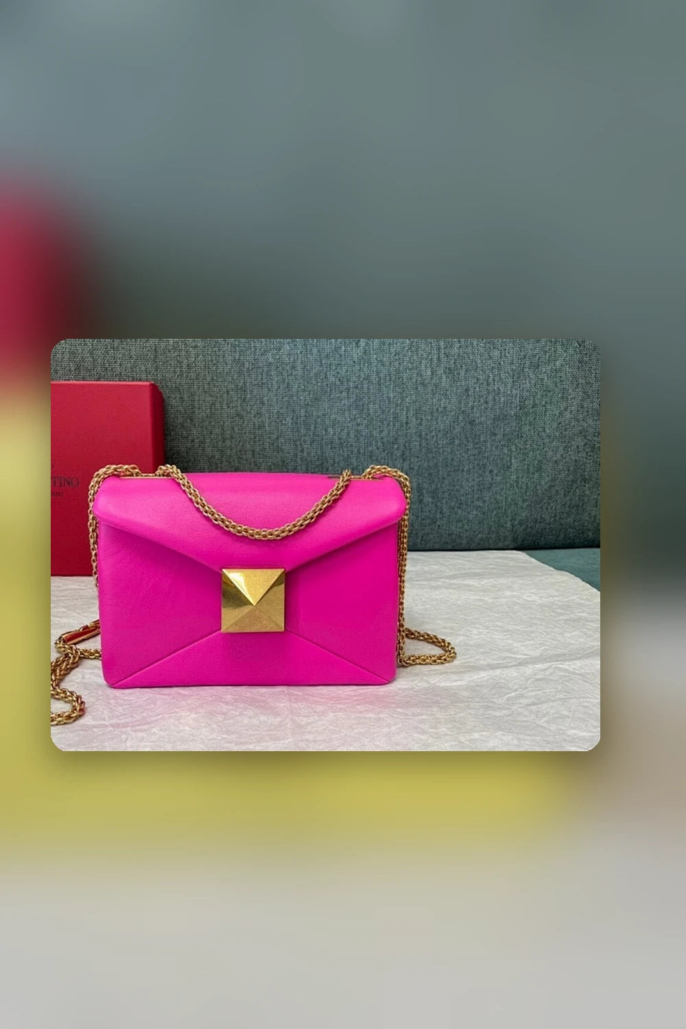NB - VEL Bag - 1105