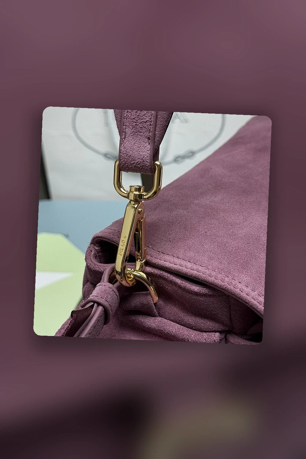 NB - PD Bag - 939