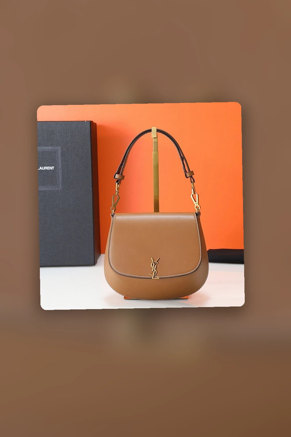 NB - YLS Bag - 494