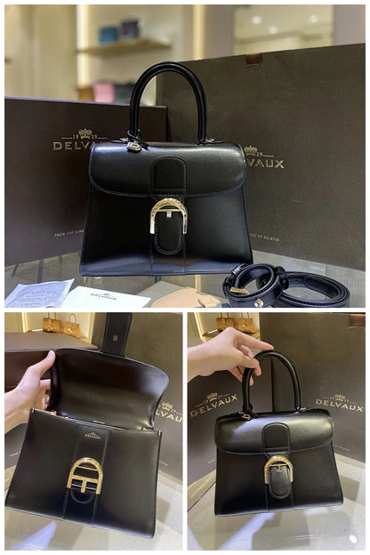 NB - DLVX Bag - 277