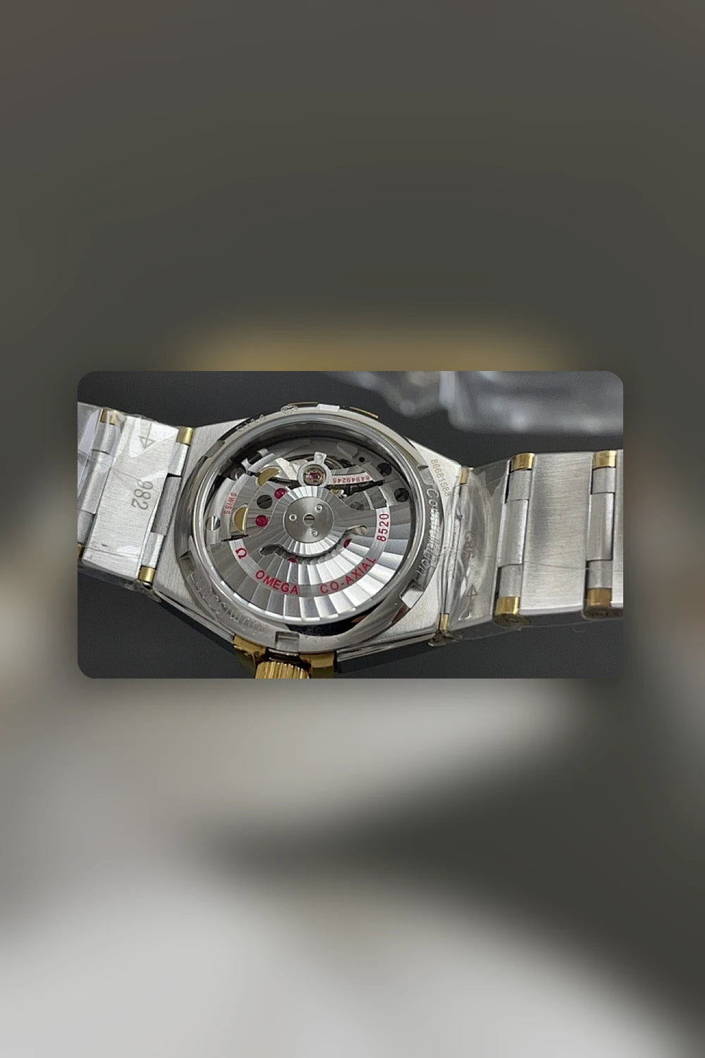 NB - Mix Watch - 1315