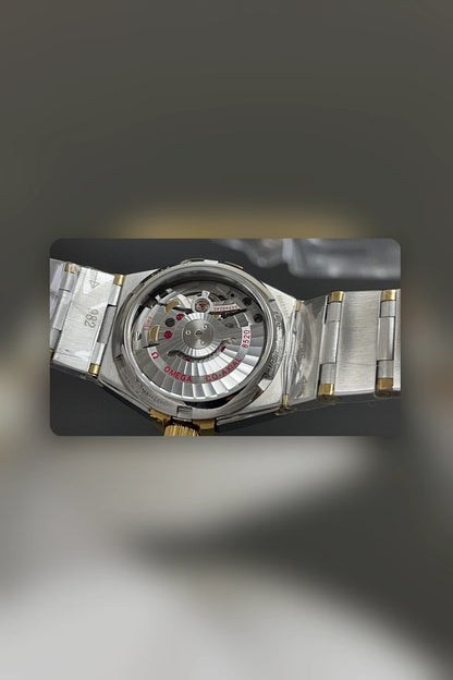 NB - Mix Watch - 1315