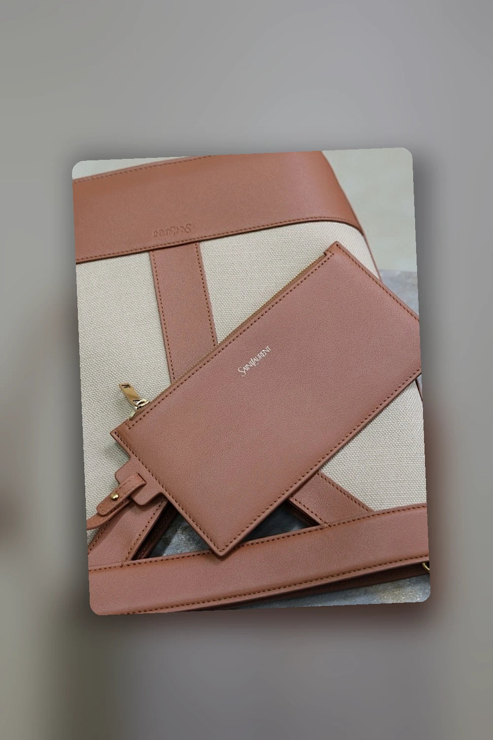NB - YLS Bag - 810