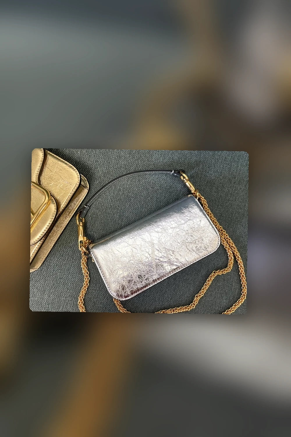 NB - VEL Bag - 768