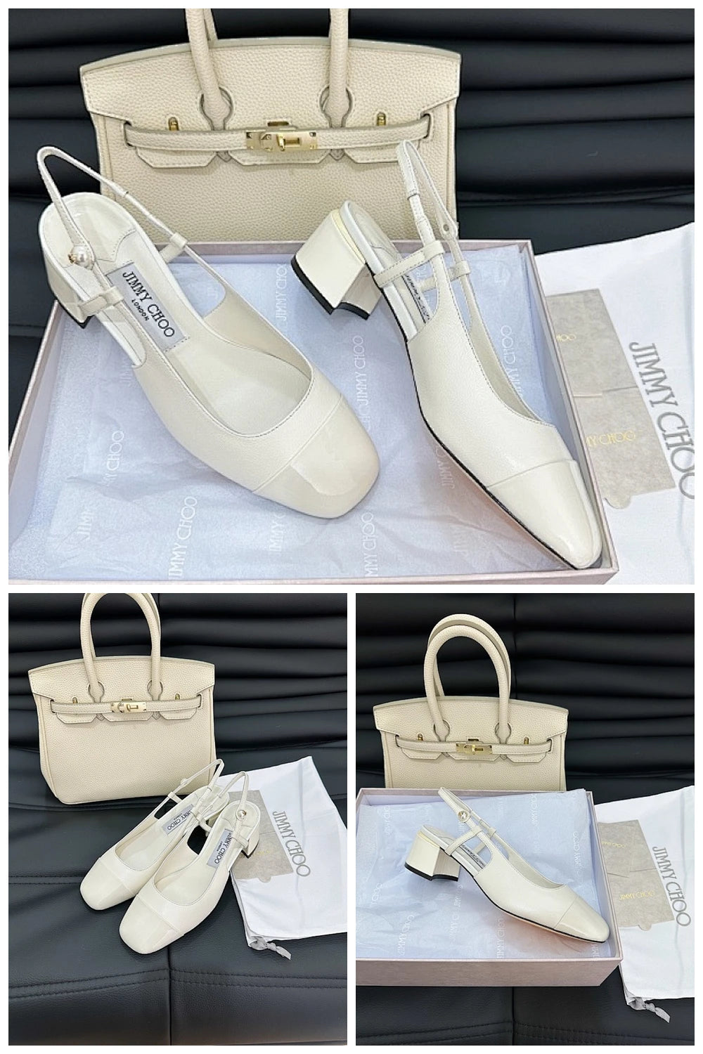 NB - JMC Women Shoes - 645