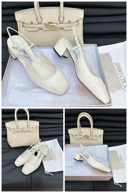NB - JMC Women Shoes - 645