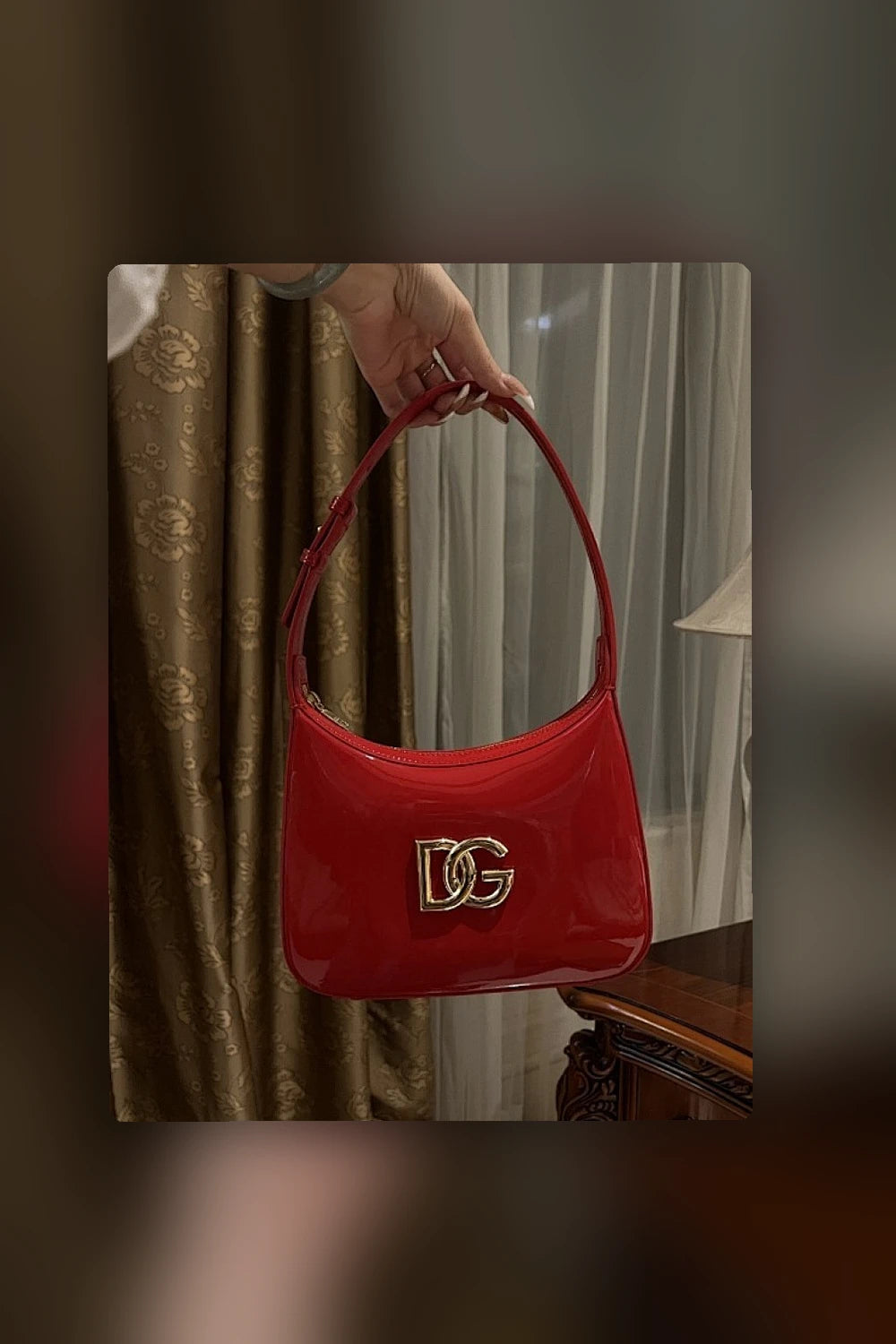 NB - DAG Bag - 398