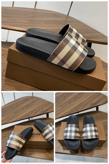 NB - BOR Women Shoes - 074