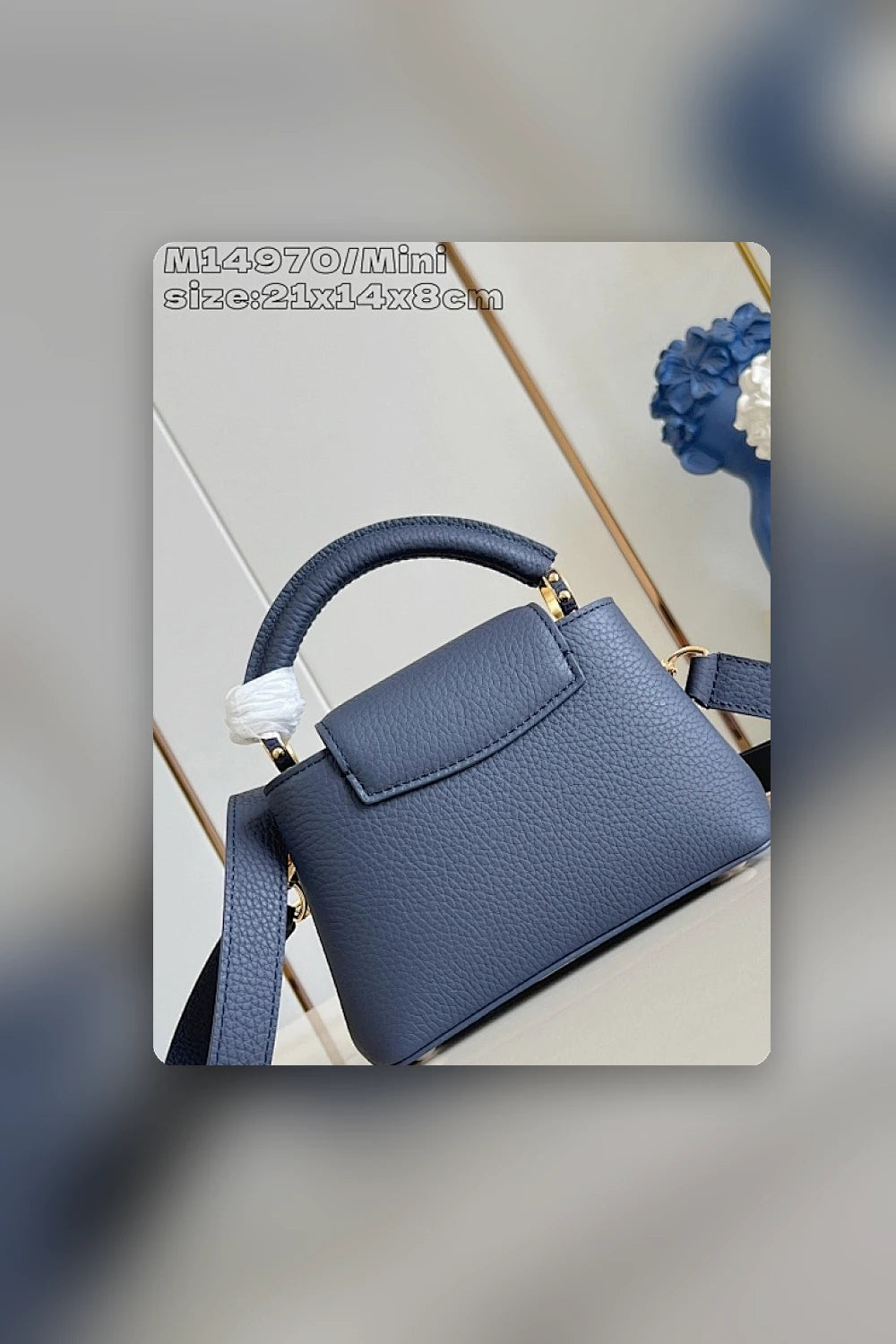NB - LOV Bag - 1252