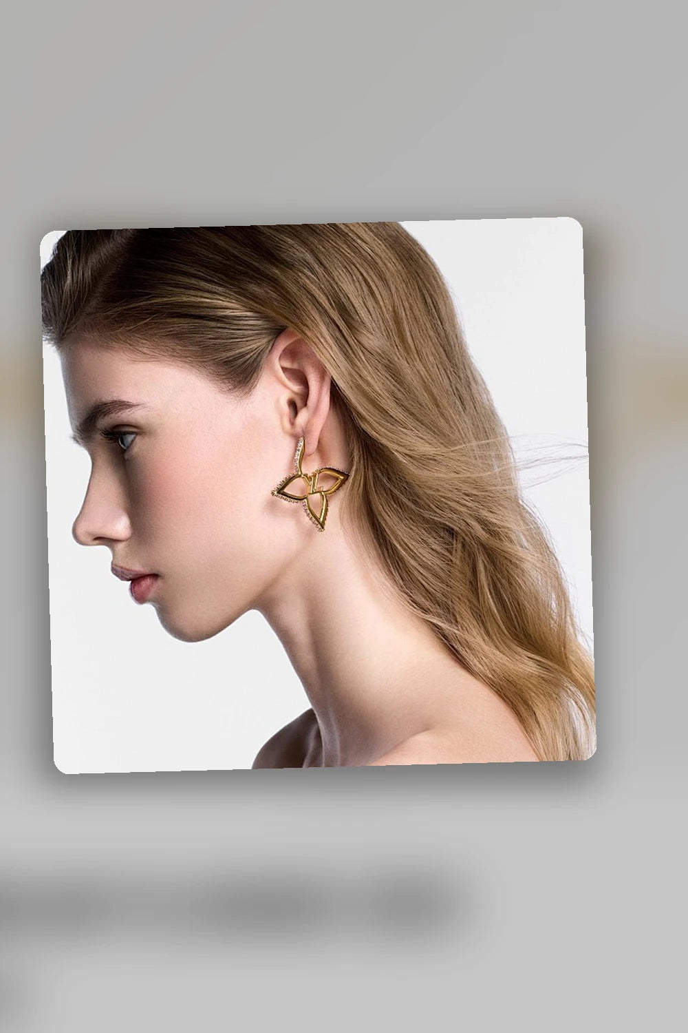 NB - LOV Jewelry - 163