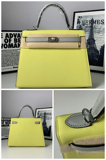 NB - HMS Bag - 855