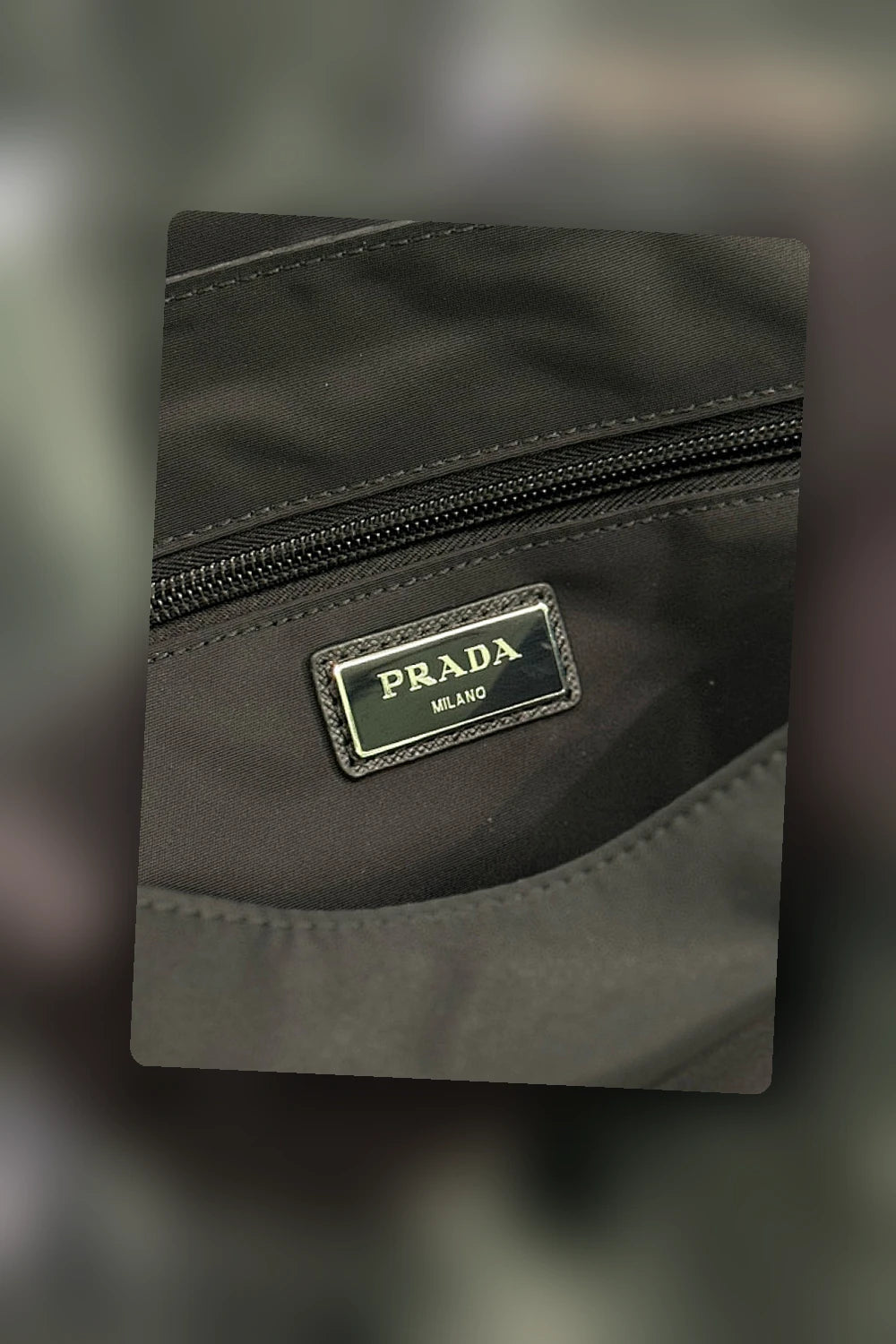 NB - PD Bag - 1284