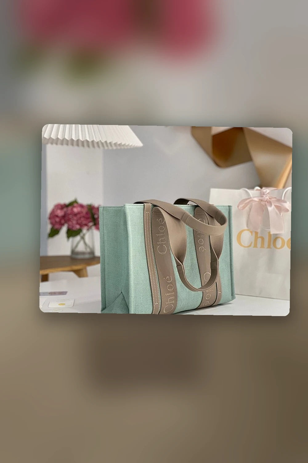 NB - CLE Bag - 500